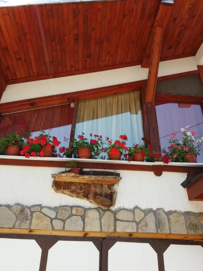 Къща За Гости Орфей Paşmaklı Dış mekan fotoğraf