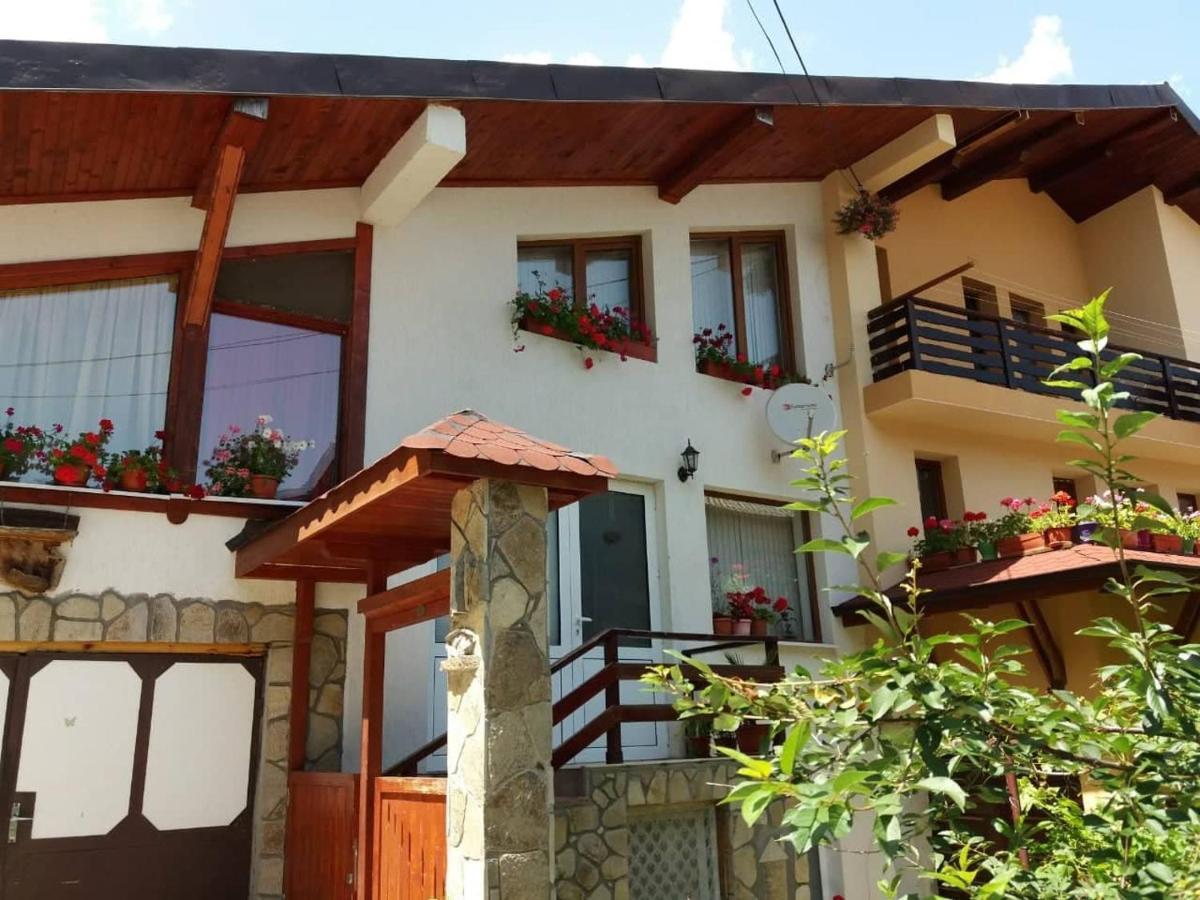 Къща За Гости Орфей Paşmaklı Dış mekan fotoğraf