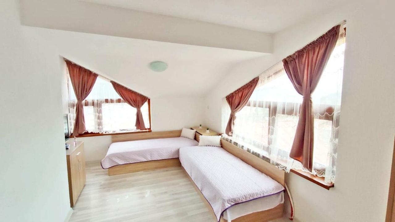 Къща За Гости Орфей Paşmaklı Dış mekan fotoğraf