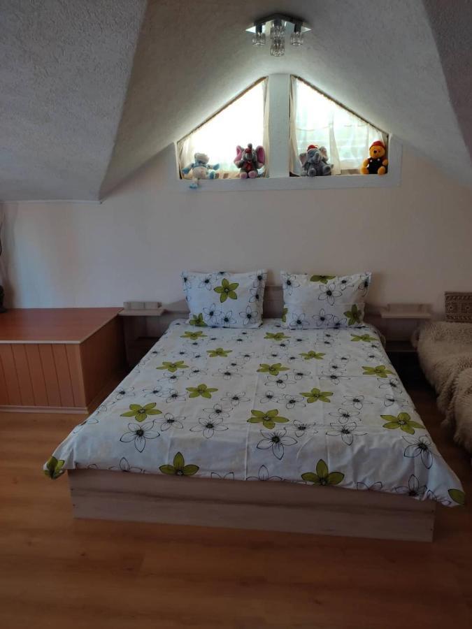Къща За Гости Орфей Paşmaklı Dış mekan fotoğraf