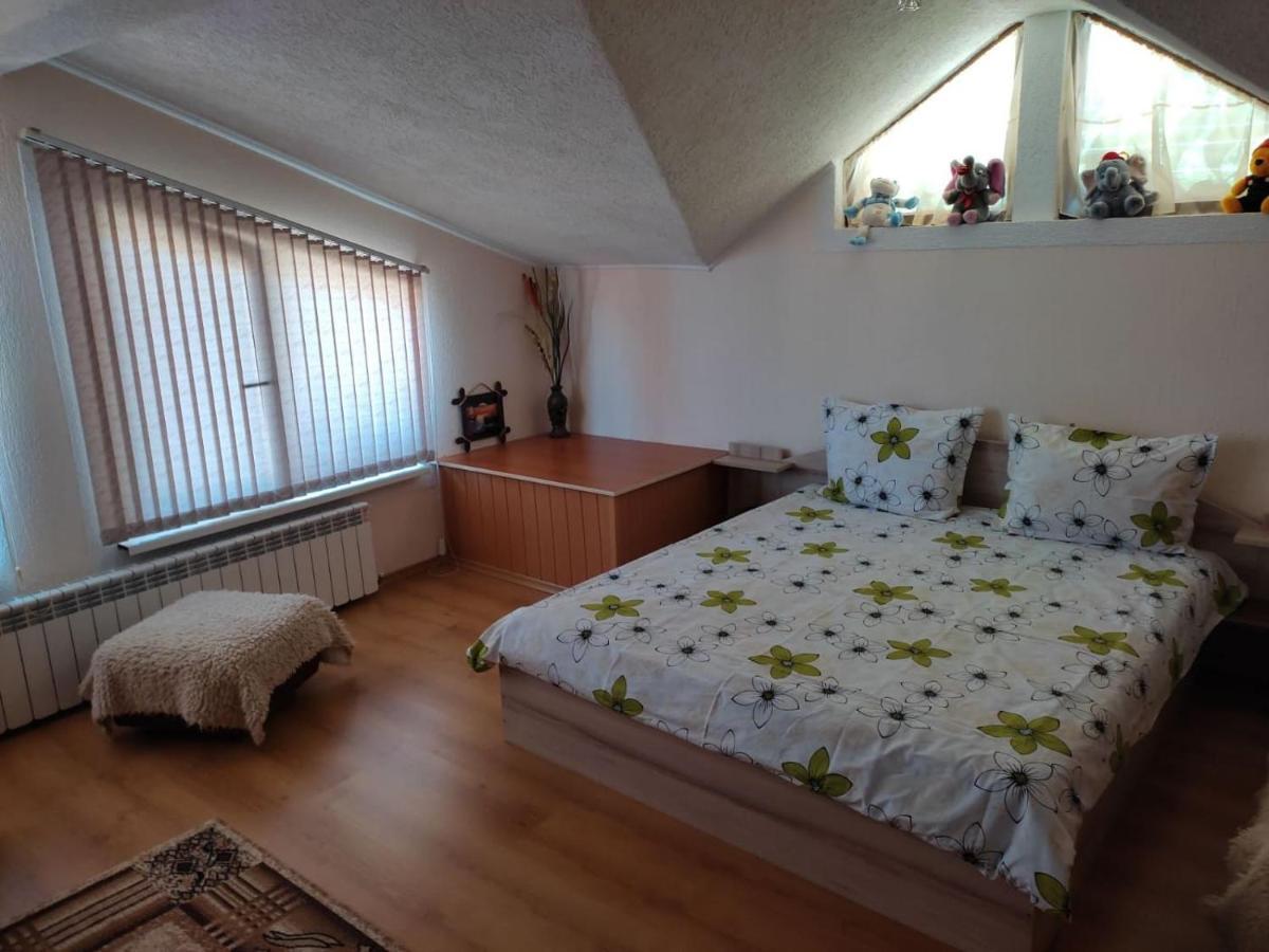 Къща За Гости Орфей Paşmaklı Dış mekan fotoğraf