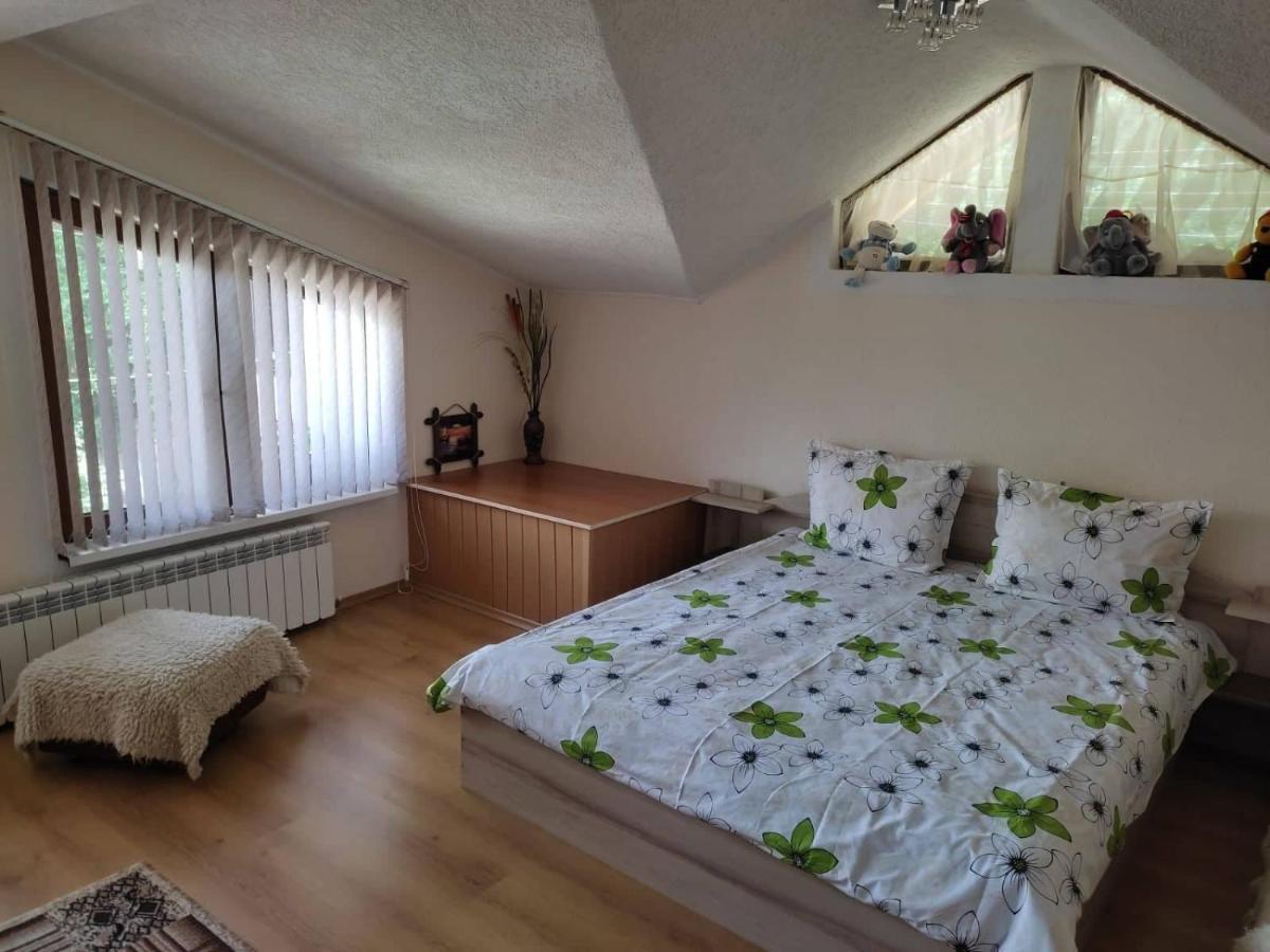 Къща За Гости Орфей Paşmaklı Dış mekan fotoğraf