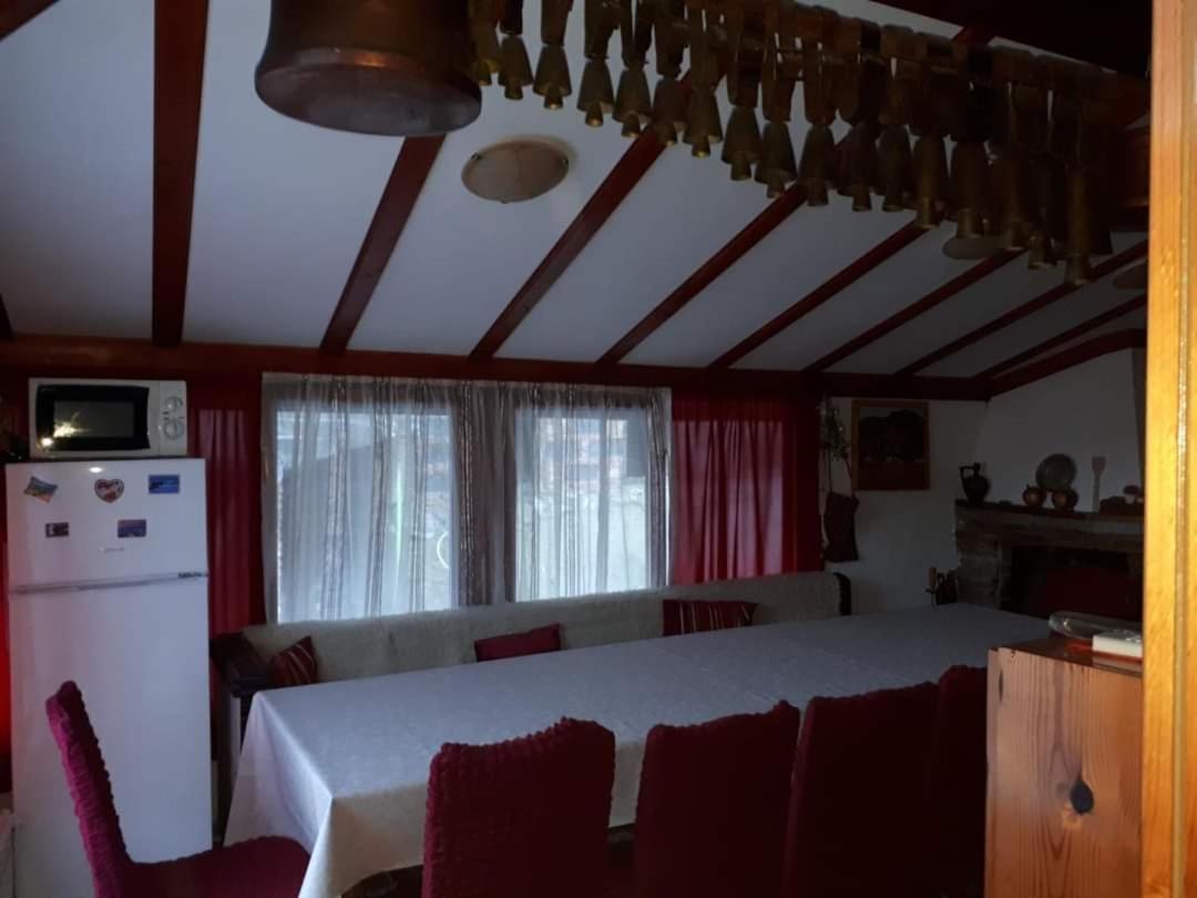 Къща За Гости Орфей Paşmaklı Dış mekan fotoğraf